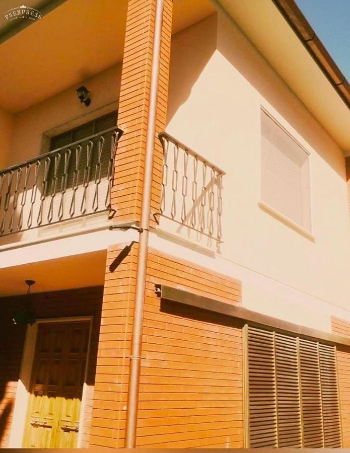 Villa Valentina Madonna dellʼAcqua Exterior foto